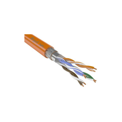 ParLan Patch SF/UTP Cat5e 4х2х0,60 ZH нг(А)-HF 305м