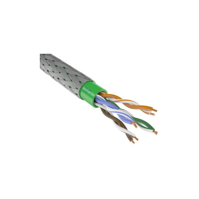 ParLan ARM U/UTP Cat5e PVCLS нг(А)-FRLSLTx 2х2x0,52 305 м