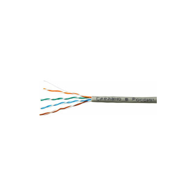 UTP indoor 4x2x0,5 1693207