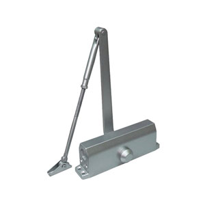 Купить Дверные доводчики Smartec st-dc036bc-sl