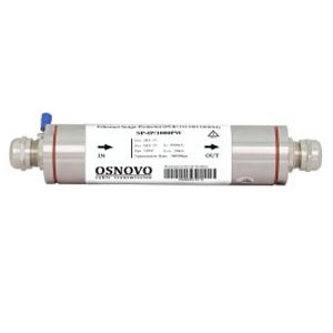 Приобретайте надежную и функциональную Грозозащита OSNOVO sp-ip/1000pw в нашем интернет-магазине по выгодной цене 