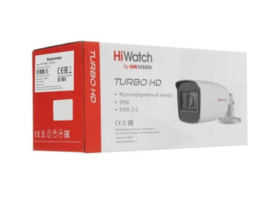 DS-T206(B) (2.8-12 mm)