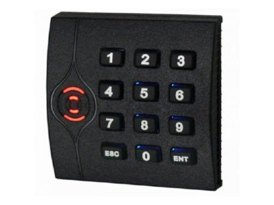 Купить Считыватели карт и автономные контроллеры Smartec st-pr170ek