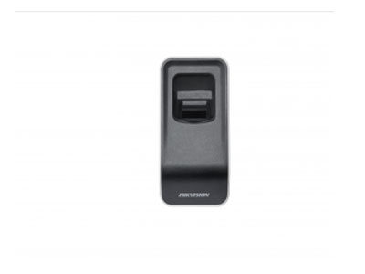 Купить Считыватели карт и автономные контроллеры Hikvision ds-k1f820-f