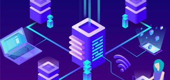 Применение технологии Blockchain в видеонаблюдении