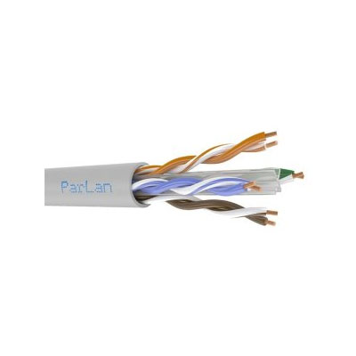 ParLan U/UTP Cat6 4х2х0,57 PVC 305м