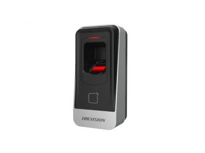Купить Считыватели карт и автономные контроллеры Hikvision ds-k1201amf