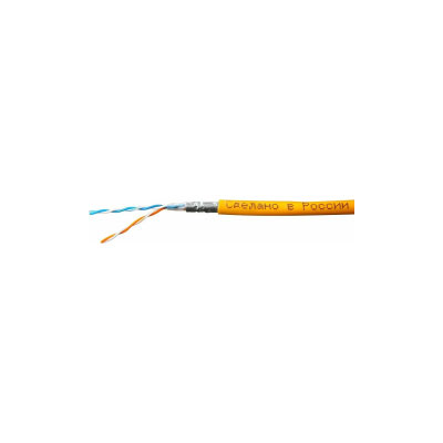 FTPнг-LSZH Light 2х2х24AWG 1693249