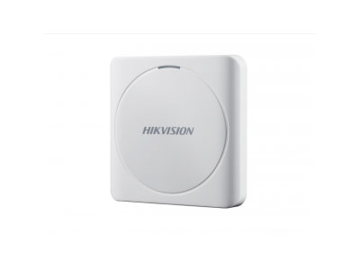 Купить Считыватели карт и автономные контроллеры Hikvision ds-k1801e