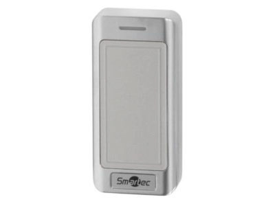 Купить Считыватели карт и автономные контроллеры Smartec st-pr042em