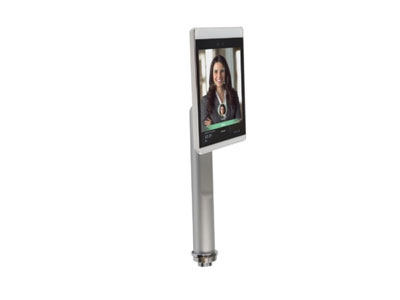 Купить Автономные биометрические контроллеры RusGuard r20-face (8t)