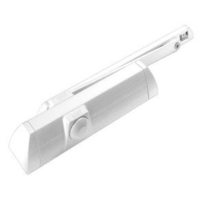 Купить Дверные доводчики Dorma ts90 impulse белый