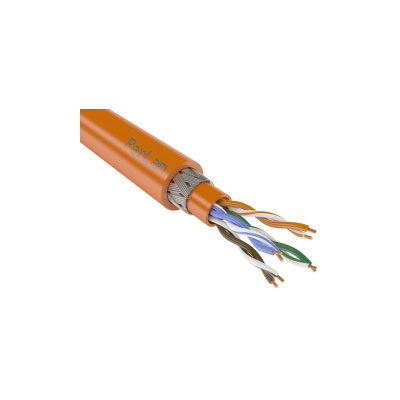 ParLan ARM U/UTP Cat5e ZH нг(А)-FRHF 4х2x0,52 305 м