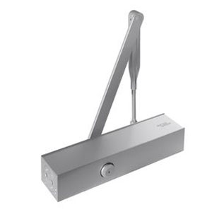 Купить Дверные доводчики Dorma ts83 антикоррозийный серый