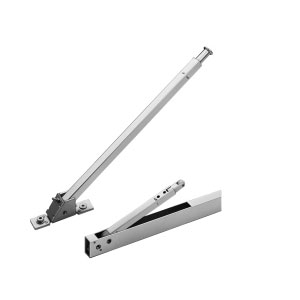 Купить Аксессуары к доводчикам Dorma sr390 оцинкованный (47000000)