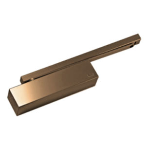Купить Дверные доводчики Dorma ts93 en2-5 коричневый