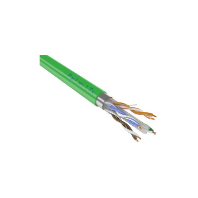 ParLan F/UTP Cat6 4х2х0,57 PVC 305м