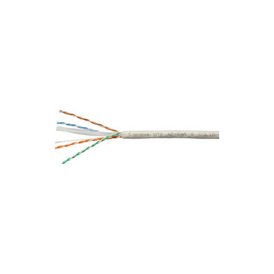 UTP-4P-Cat.6-SOLID-LSZH-GY-100