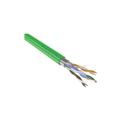 ParLan F/UTP Cat5e PVCLS нг(A)-LSLTx 2х2х0,52 500м