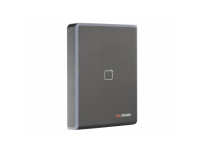 Купить Считыватели карт и автономные контроллеры Hikvision ds-k1108ad