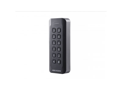 Купить Считыватели карт и автономные контроллеры Hikvision ds-k1802eк