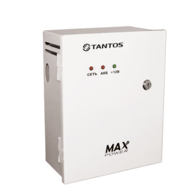 Приобретайте надежную и функциональную Блок питания Tantos ббп-80 max в нашем интернет-магазине по выгодной цене 