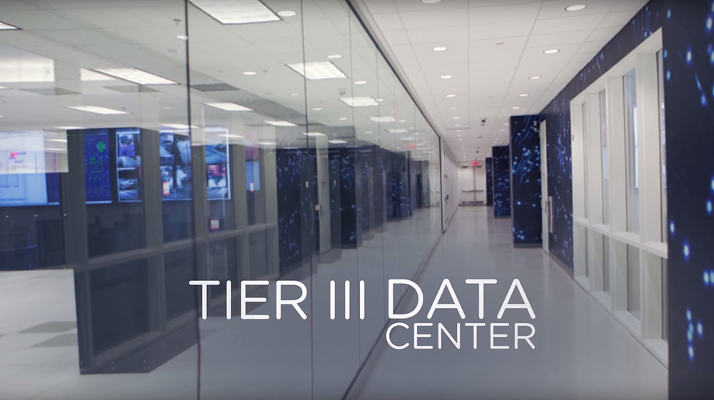 Биометрическая аутентификация Tier III: Новые Горизонты Безопасности