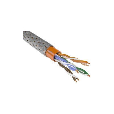ParLan ARM U/UTP Cat5e ZH нг(А)-FRHF 2х2x0,52 305 м бухта 305м